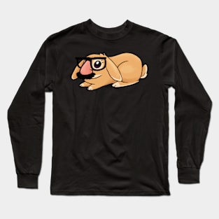 Groucho Bunny 4 Long Sleeve T-Shirt